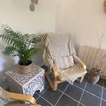 Flora Holiday home
