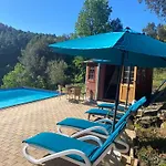 Flora Holiday home Molieres-sur-Ceze