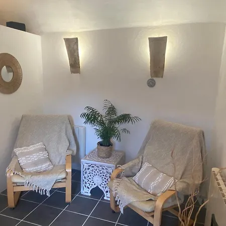 Flora Holiday home *