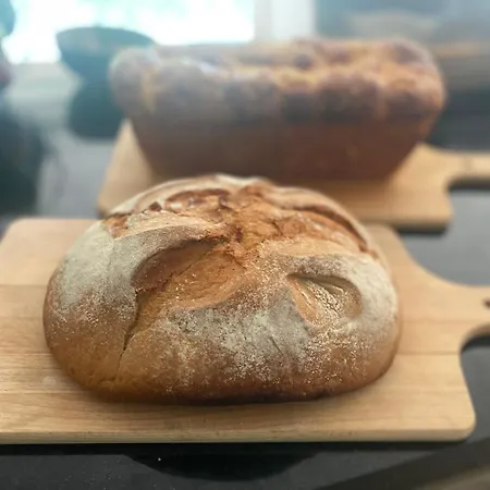 Holiday home Flora *