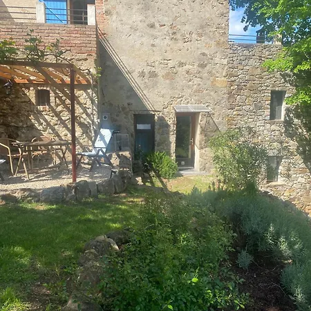 Flora Holiday home Molieres-sur-Ceze