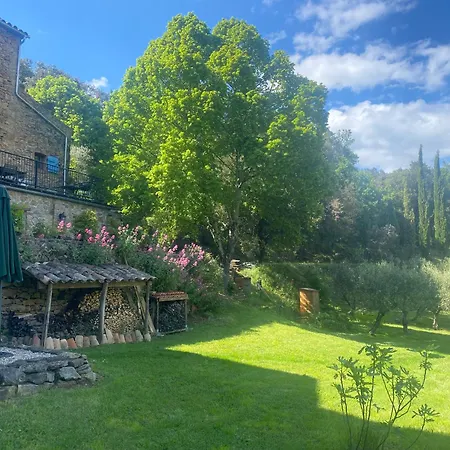 Flora Holiday home *