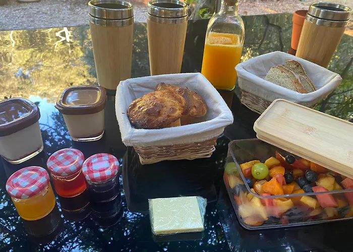 Flora Molieres-sur-Ceze