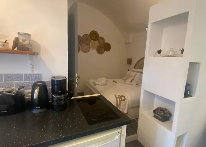 Flora Holiday home *