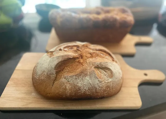 Holiday home Flora *