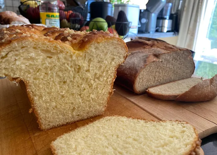 Holiday home Flora *