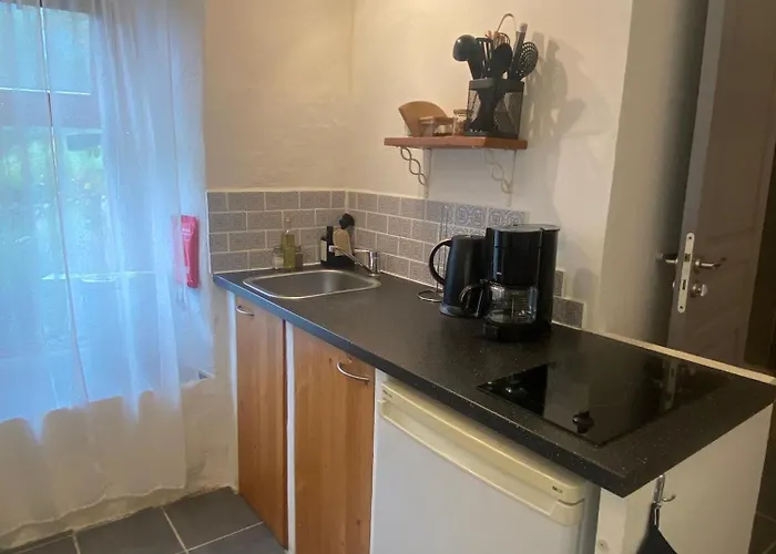 Flora Holiday home *