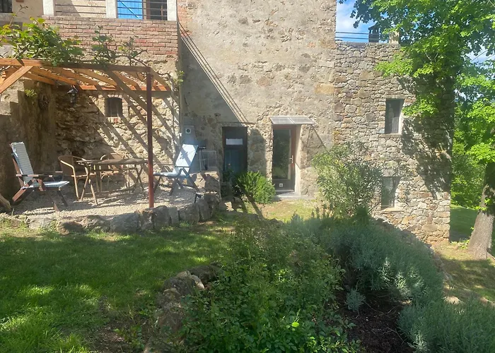 Flora Holiday home Molieres-sur-Ceze