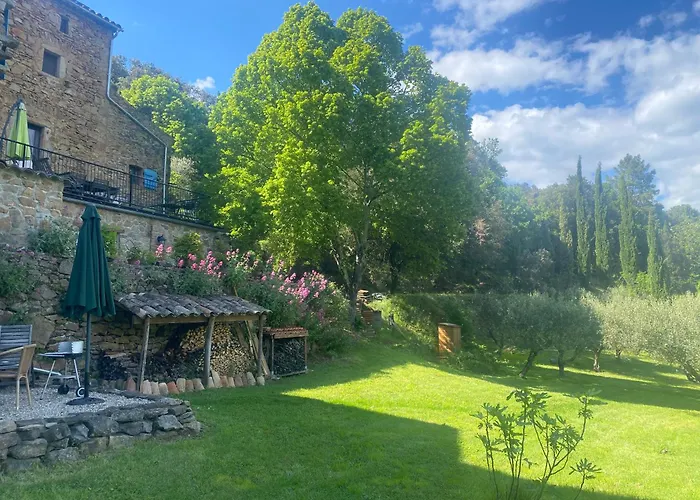 Flora Holiday home *