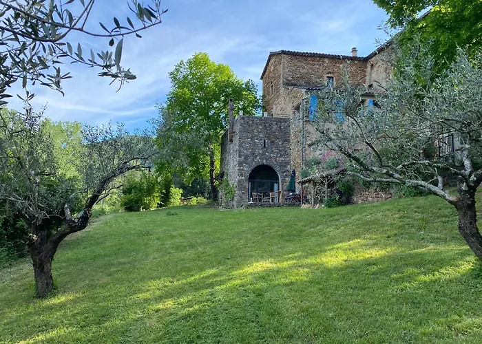 Flora Molieres-sur-Ceze