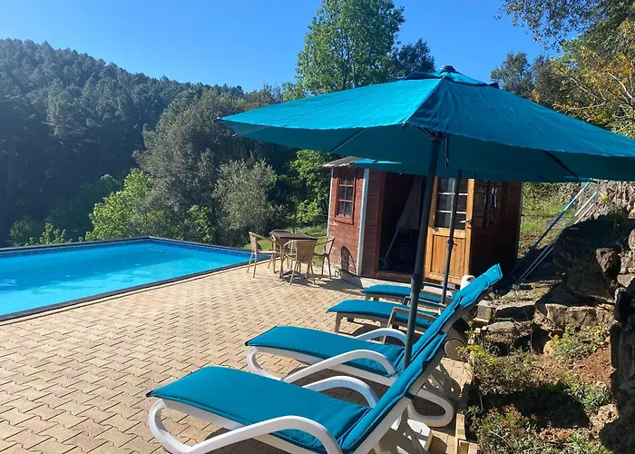 Flora Holiday home Molieres-sur-Ceze